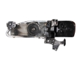 Picture of ANZO ANZ Crystal Headlights - 121131