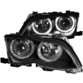 Picture of ANZO ANZ LED/Projector Headlights - 121140