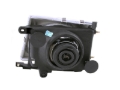 Picture of ANZO ANZ Crystal Headlights - 121132