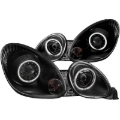 Picture of ANZO ANZ LED/Projector Headlights - 121144
