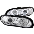 Picture of ANZO ANZ LED/Projector Headlights - 121159