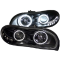 Picture of ANZO ANZ LED/Projector Headlights - 121160