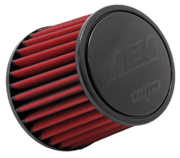 Picture of AEM Induction AEM IND Universal Air Filter - 21-204DK