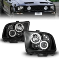 Picture of ANZO ANZ LED/Projector Headlights - 121166