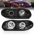 Picture of ANZO ANZ LED/Projector Headlights - 121160