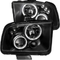 Picture of ANZO ANZ LED/Projector Headlights - 121166