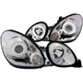 Picture of ANZO ANZ LED/Projector Headlights - 121143