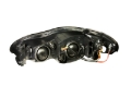 Picture of ANZO ANZ Crystal Headlights - 121165