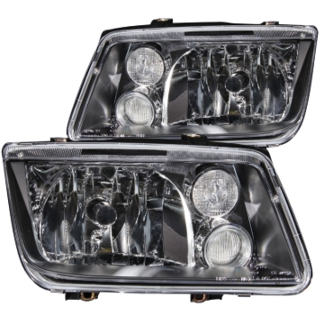 Picture of ANZO ANZ Crystal Headlights - 121169