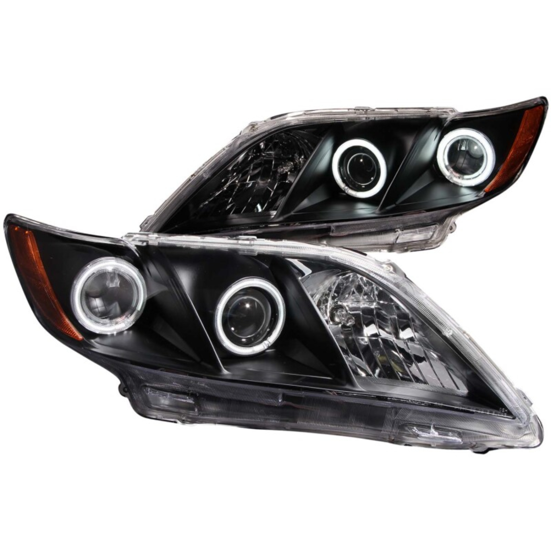 Picture of ANZO ANZ LED/Projector Headlights - 121181