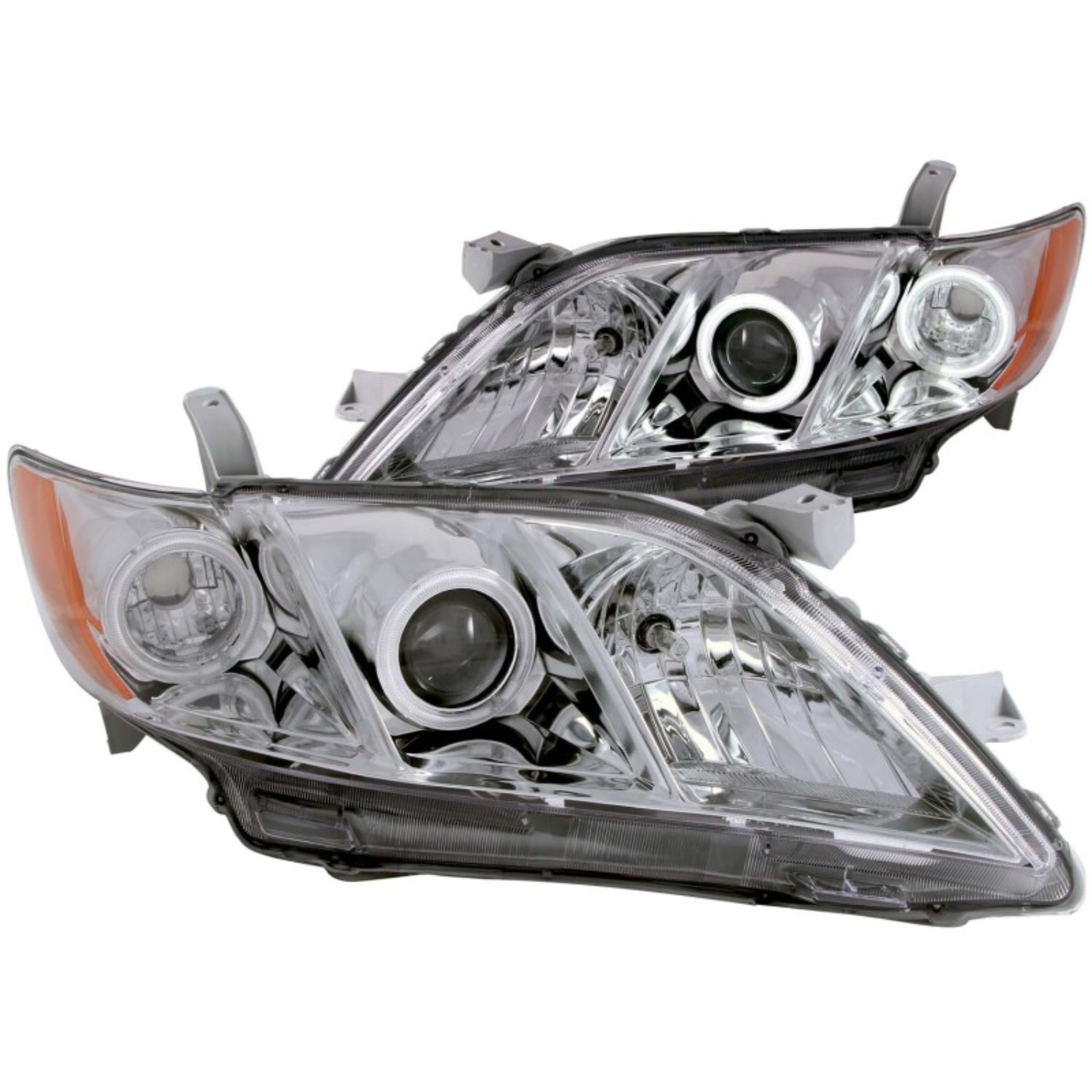 Picture of ANZO ANZ LED/Projector Headlights - 121180