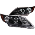 Picture of ANZO ANZ LED/Projector Headlights - 121181