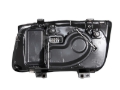 Picture of ANZO ANZ Crystal Headlights - 121169
