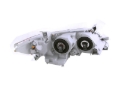 Picture of ANZO ANZ LED/Projector Headlights - 121180