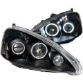 Picture of ANZO ANZ LED/Projector Headlights - 121197
