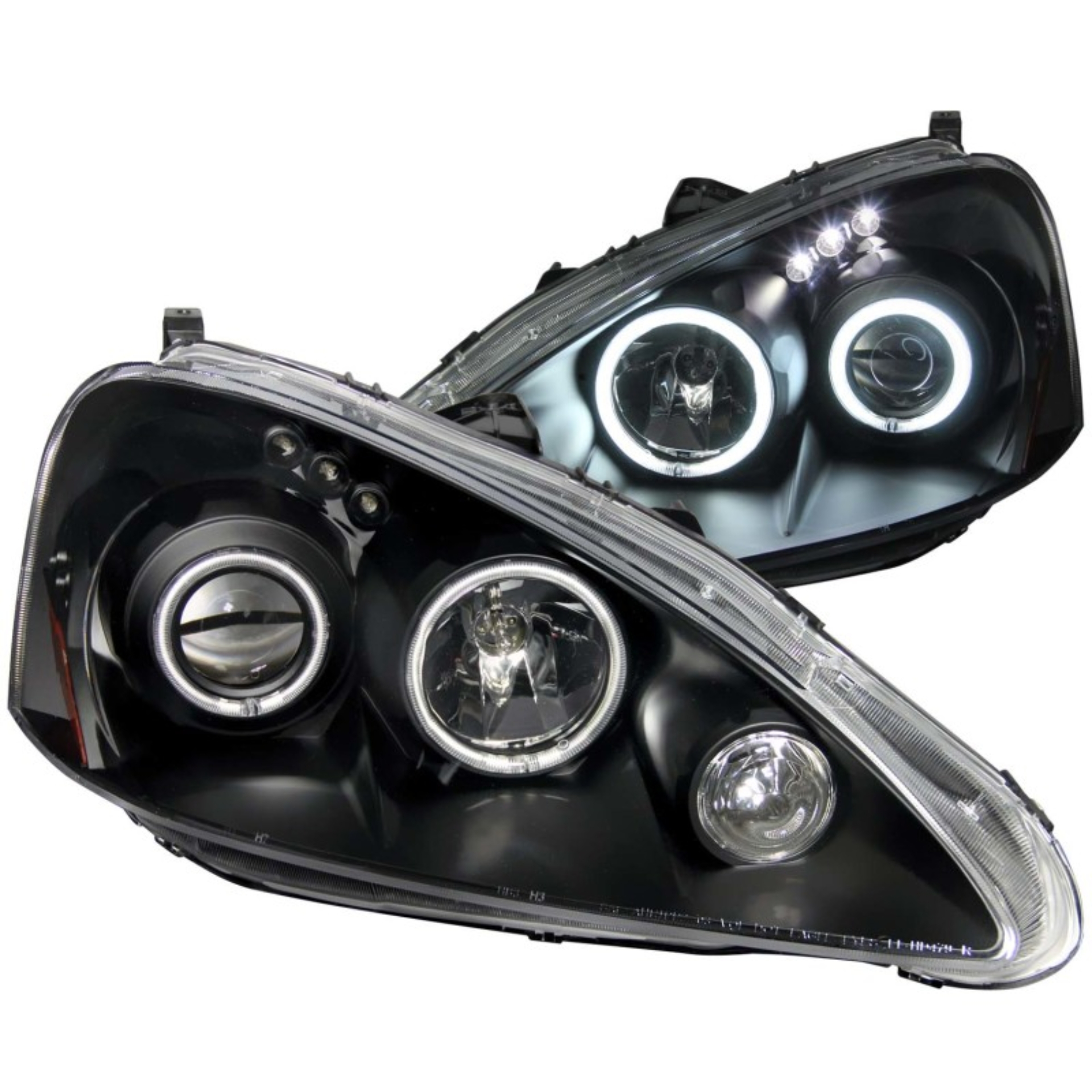 Picture of ANZO ANZ LED/Projector Headlights - 121197