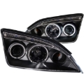 Picture of ANZO ANZ LED/Projector Headlights - 121198