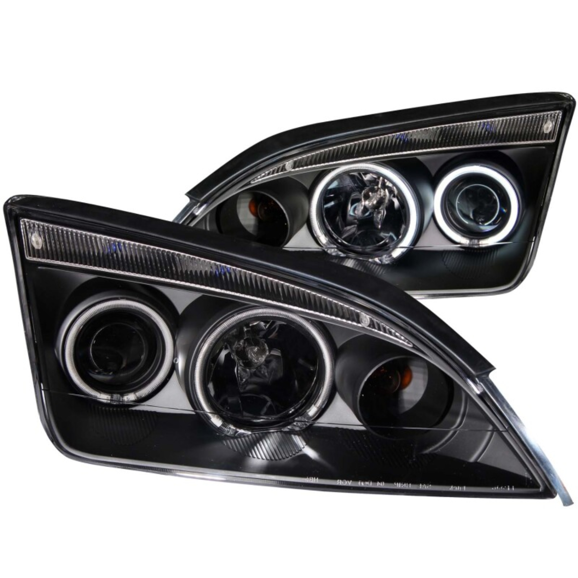 Picture of ANZO ANZ LED/Projector Headlights - 121198
