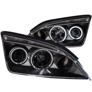 Picture of ANZO ANZ LED/Projector Headlights - 121198