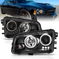Picture of ANZO ANZ LED/Projector Headlights - 121218