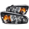 Picture of ANZO ANZ Crystal Headlights - 121221