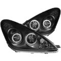 Picture of ANZO ANZ LED/Projector Headlights - 121232