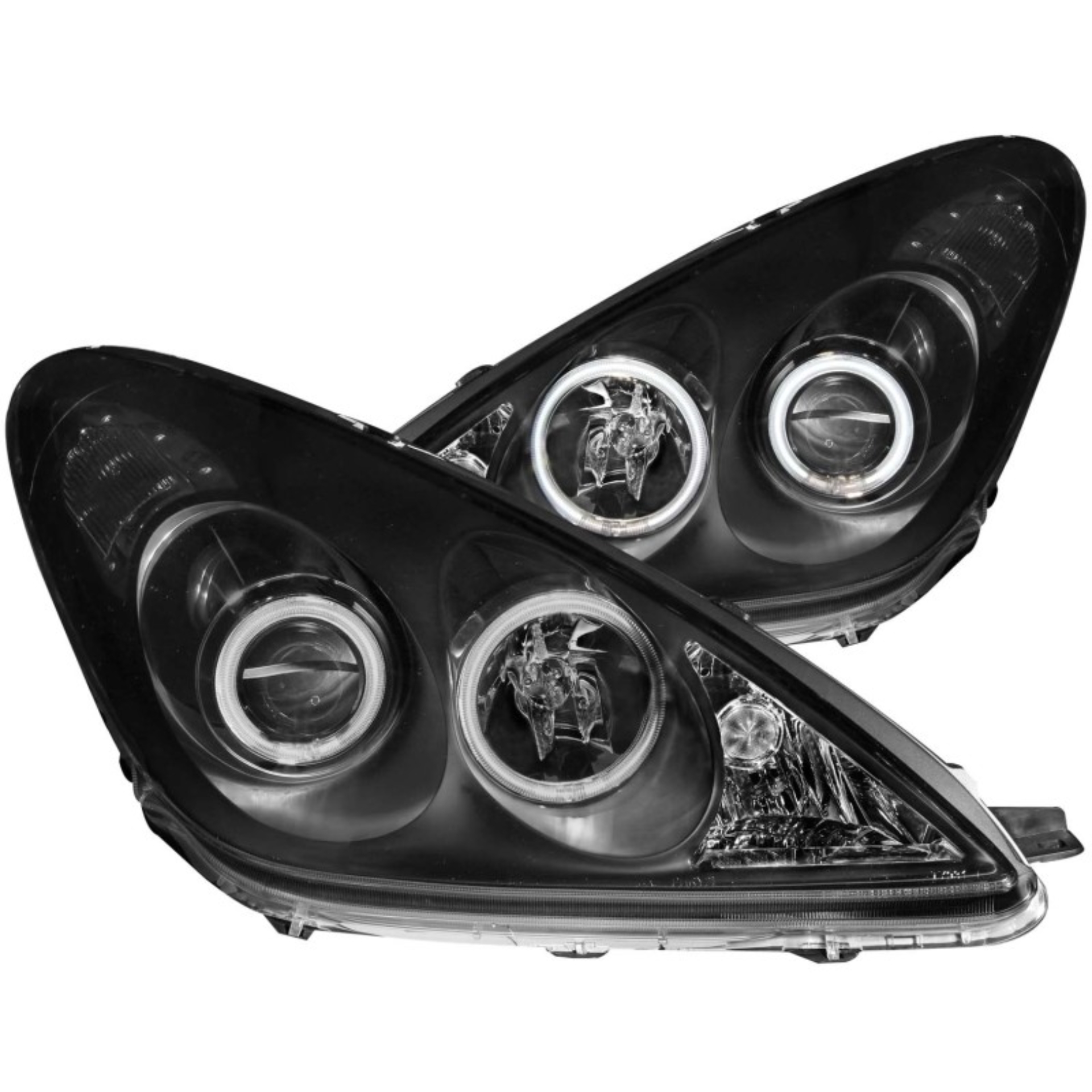 Picture of ANZO ANZ LED/Projector Headlights - 121232