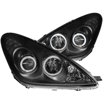 Picture of ANZO ANZ LED/Projector Headlights - 121232