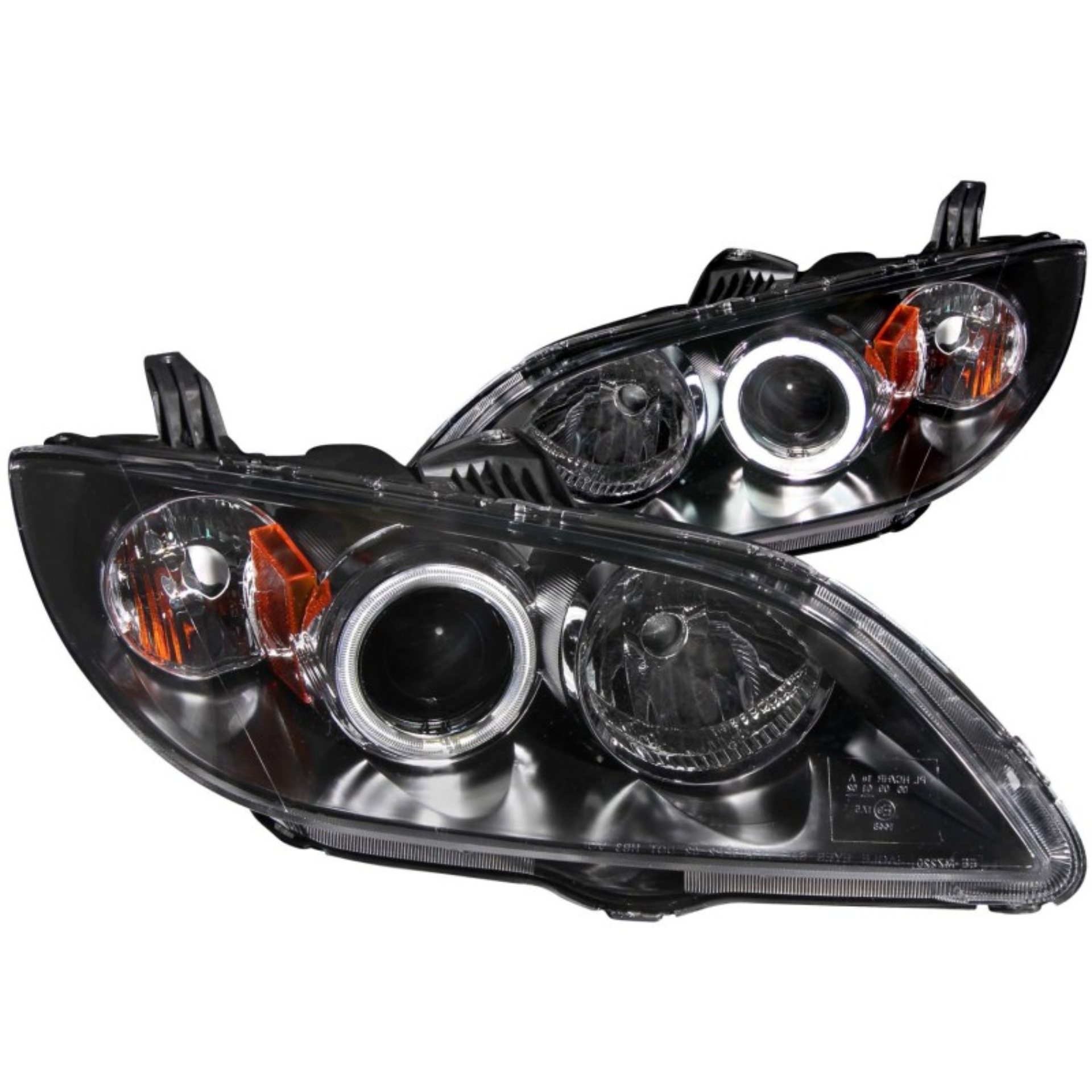 Picture of ANZO ANZ LED/Projector Headlights - 121228