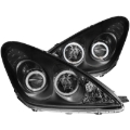 Picture of ANZO ANZ LED/Projector Headlights - 121232