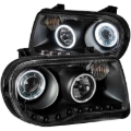 Picture of ANZO ANZ LED/Projector Headlights - 121251