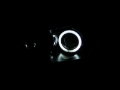Picture of ANZO ANZ LED/Projector Headlights - 121228