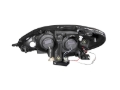 Picture of ANZO ANZ LED/Projector Headlights - 121232