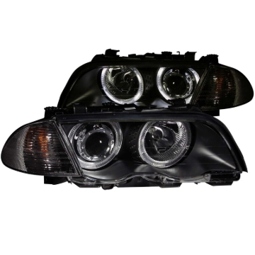 Picture of ANZO ANZ LED/Projector Headlights - 121261