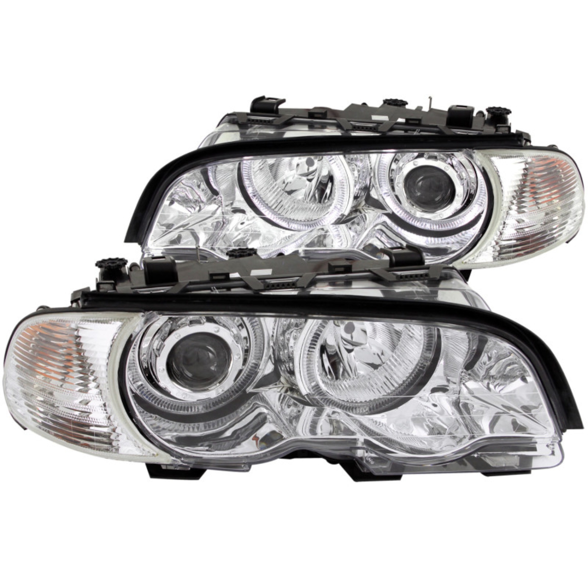 Picture of ANZO ANZ LED/Projector Headlights - 121268