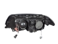 Picture of ANZO ANZ LED/Projector Headlights - 121261