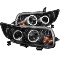 Picture of ANZO ANZ LED/Projector Headlights - 121280