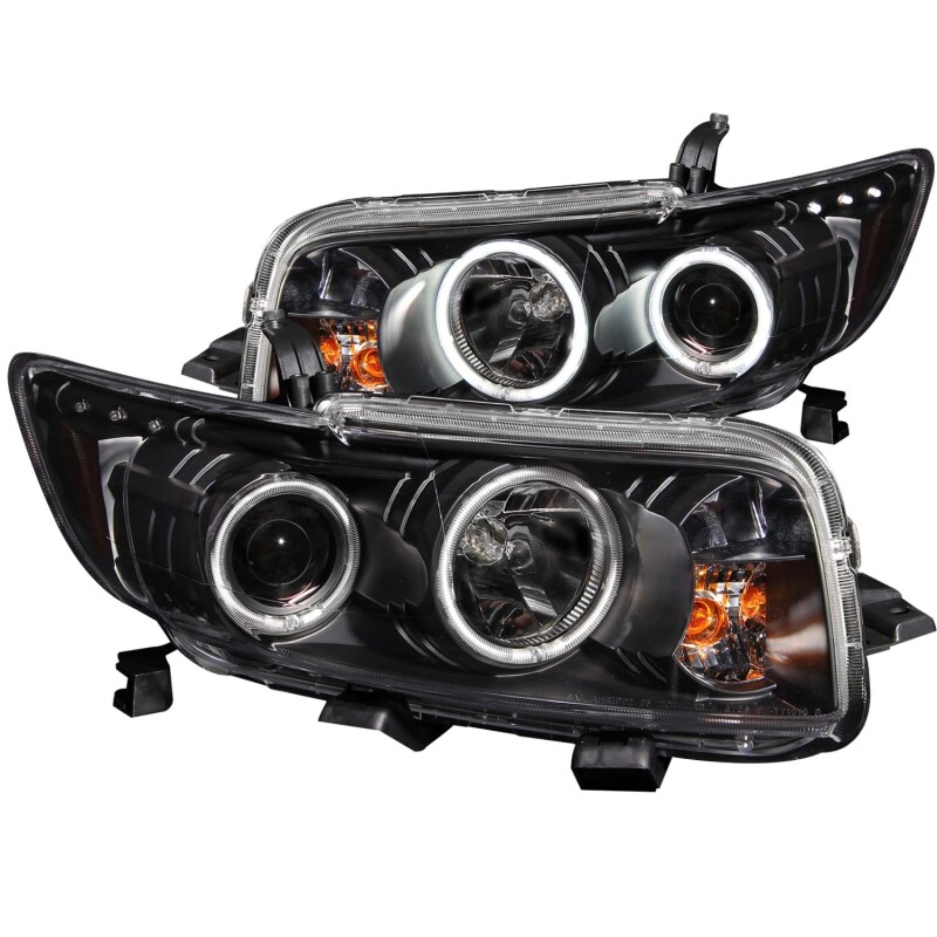 Picture of ANZO ANZ LED/Projector Headlights - 121280