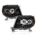 Picture of ANZO ANZ LED/Projector Headlights - 121282