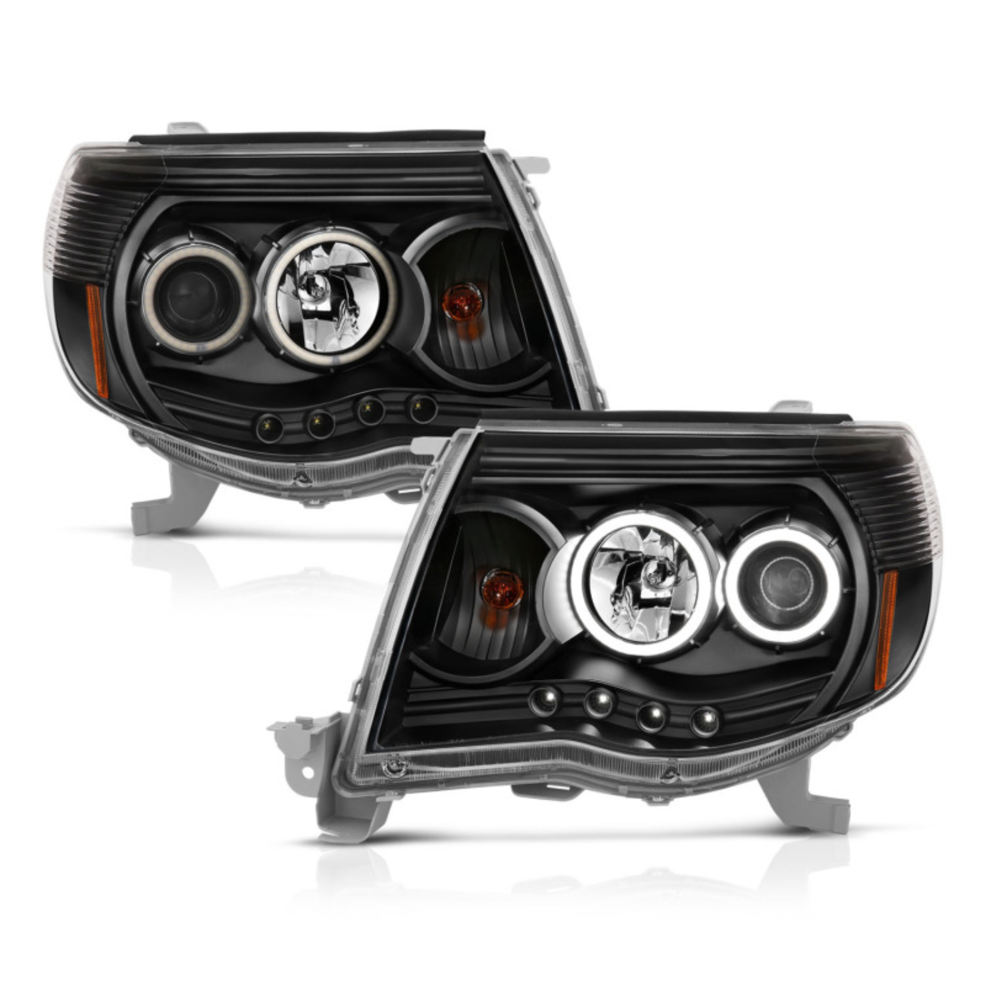 Picture of ANZO ANZ LED/Projector Headlights - 121282