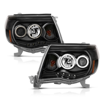 Picture of ANZO ANZ LED/Projector Headlights - 121282