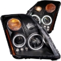 Picture of ANZO ANZ LED/Projector Headlights - 121276