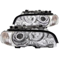Picture of ANZO ANZ LED/Projector Headlights - 121268