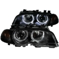 Picture of ANZO ANZ LED/Projector Headlights - 121269