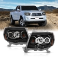 Picture of ANZO ANZ LED/Projector Headlights - 121282