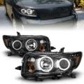 Picture of ANZO ANZ LED/Projector Headlights - 121280