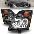 Picture of ANZO ANZ LED/Projector Headlights - 121276