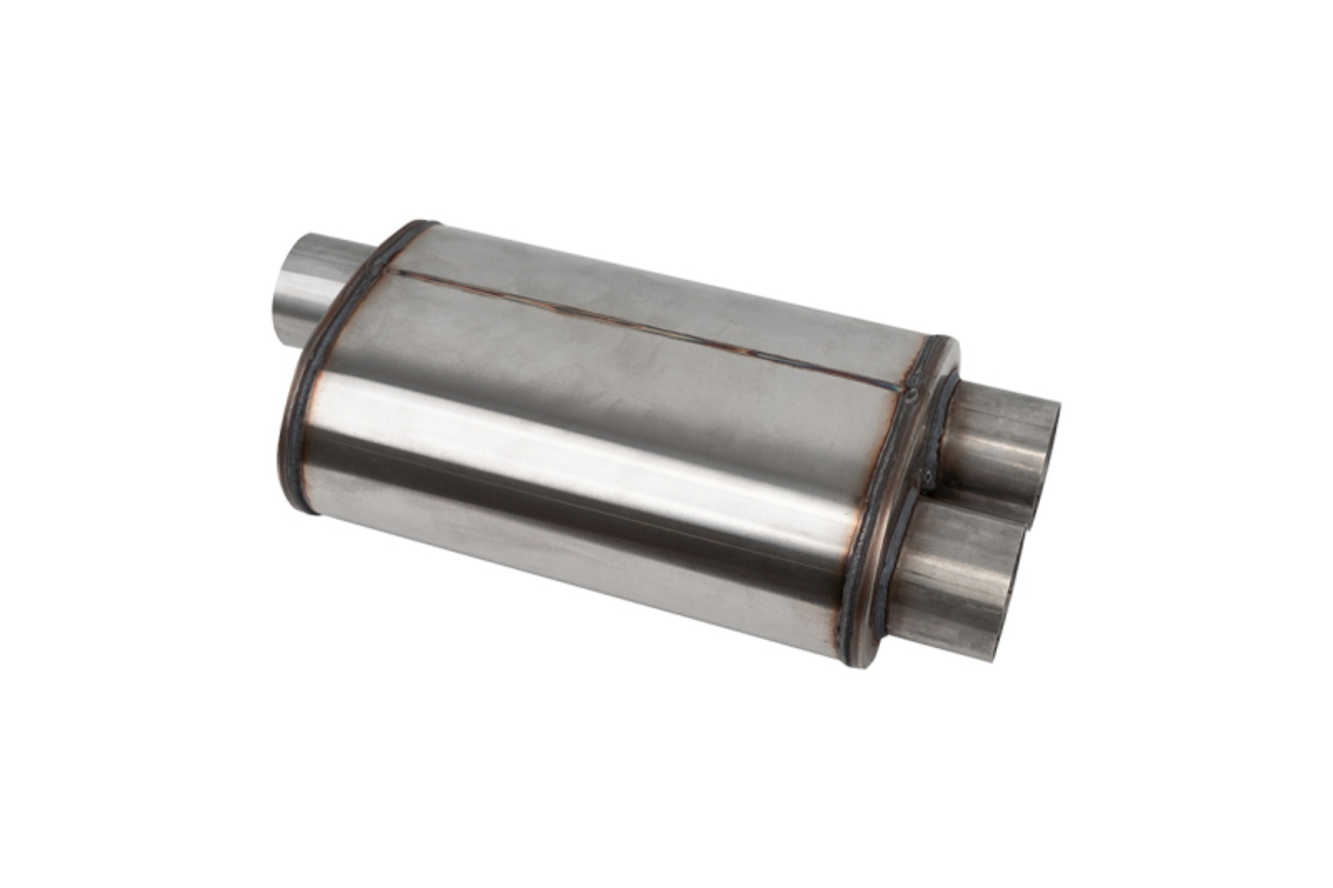 Picture of CORSA Performance COR Tuned Muffler - CPD3030