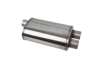 Picture of CORSA Performance COR Tuned Muffler - CPD2525