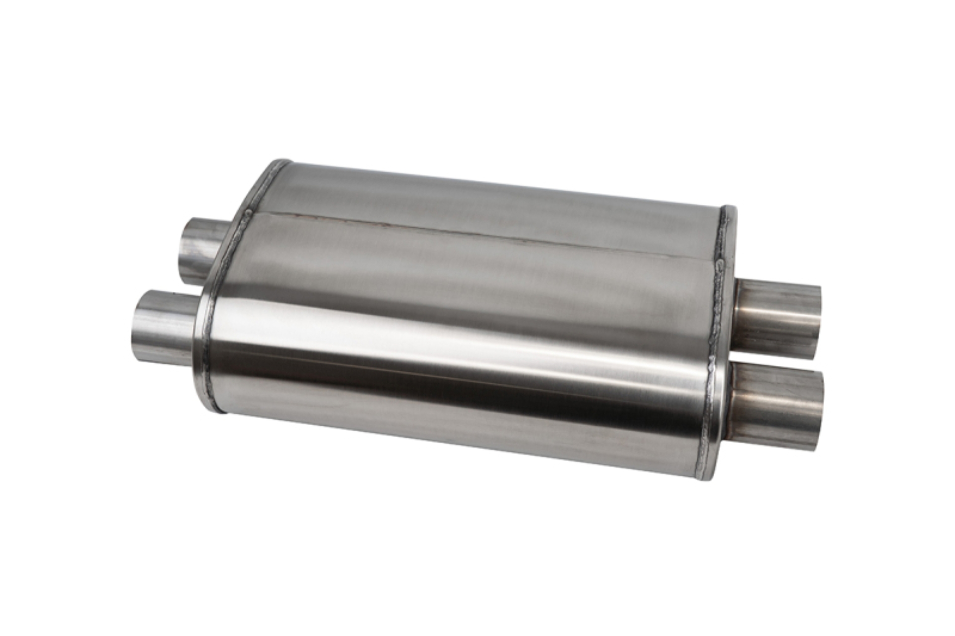 Picture of CORSA Performance COR Tuned Muffler - CPX2525